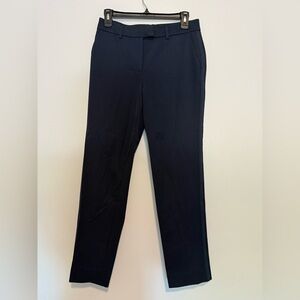 G/Fore  Womens Trouser Pants Size 2 Golf Pants Blue